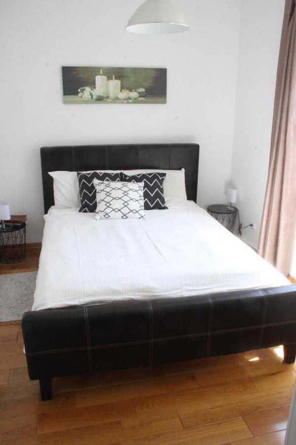 Apartamento Monte Pula, Free Parking Exterior foto
