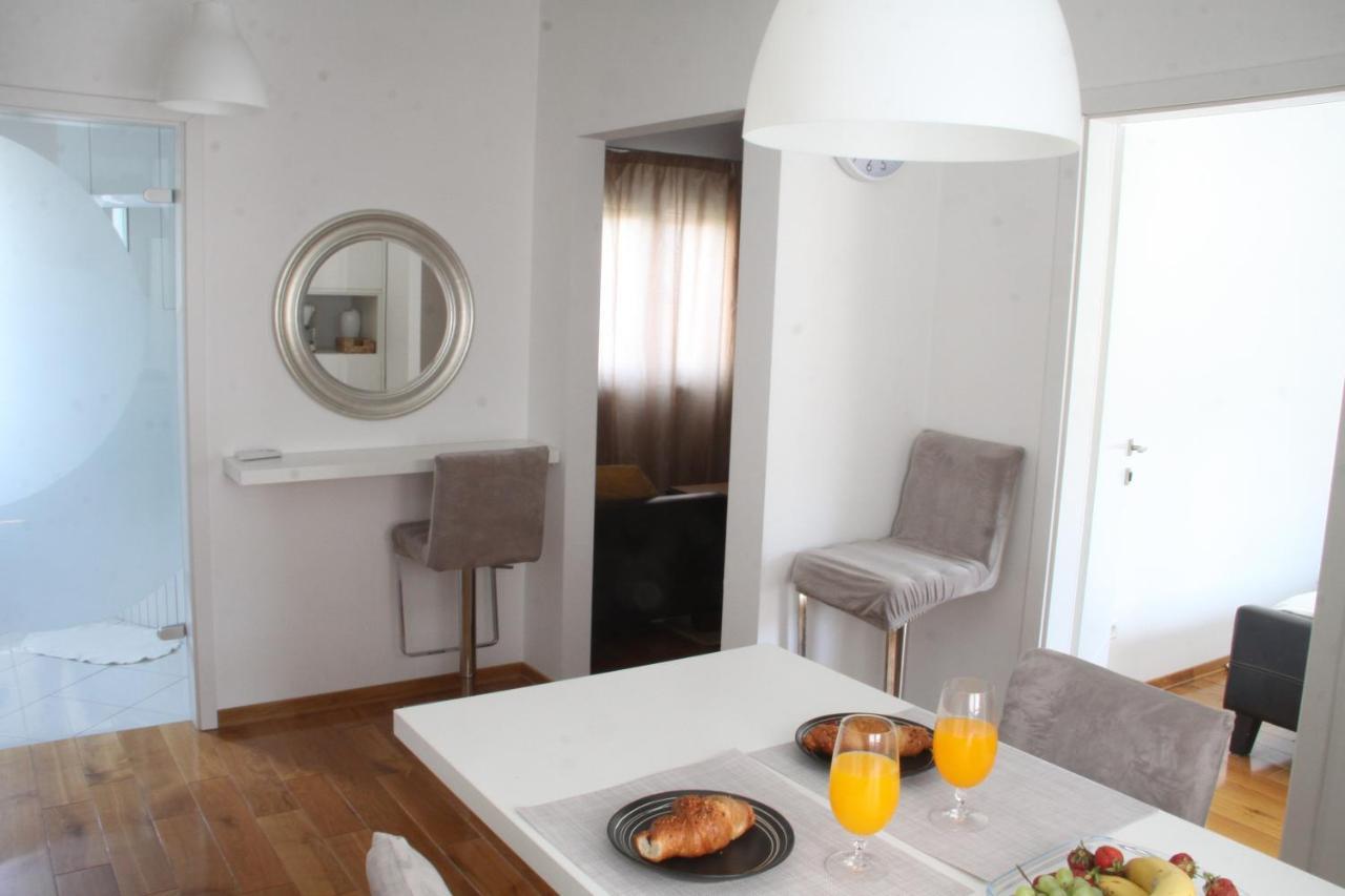 Apartamento Monte Pula, Free Parking Exterior foto